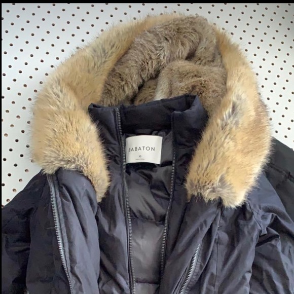 Babaton (Aritzia) Parka for sale XS